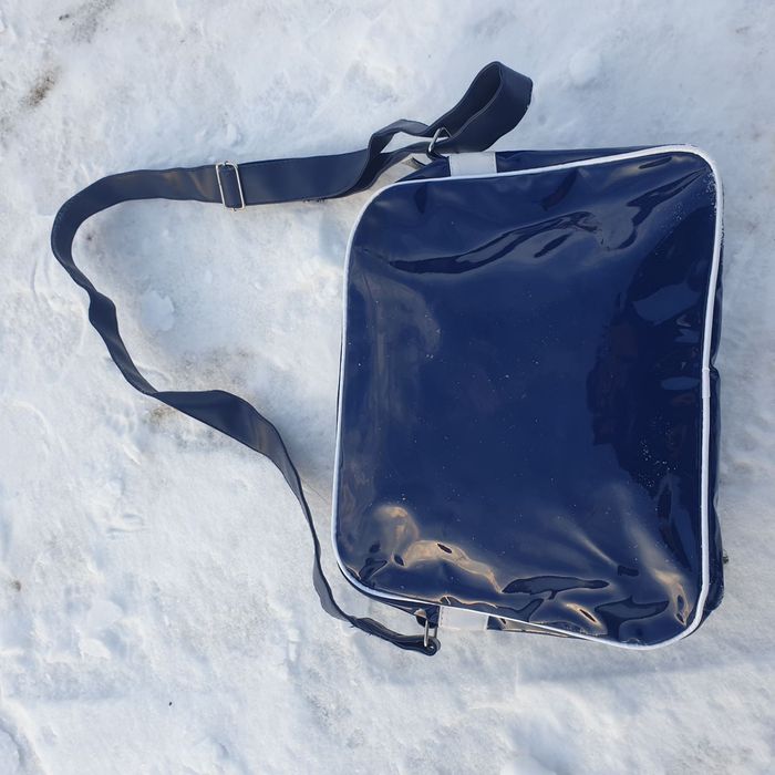 Сумка Lonsdale London