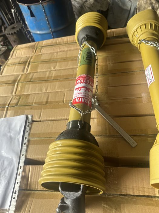 Обгонная муфта, Фрикционная муфта, Трещотка кардана трактора