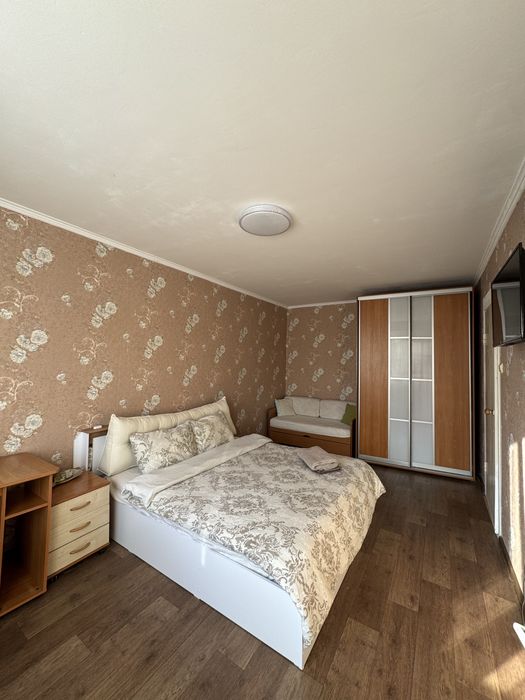 Квартира 1 кімнатна подобово