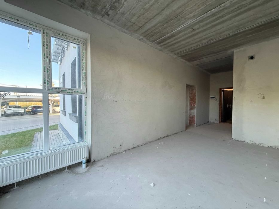 продам 2х кімнатну 67м2, 1 поверх, с. Зазим'я вул. Київська 10В , ЖК Desna Park Residence