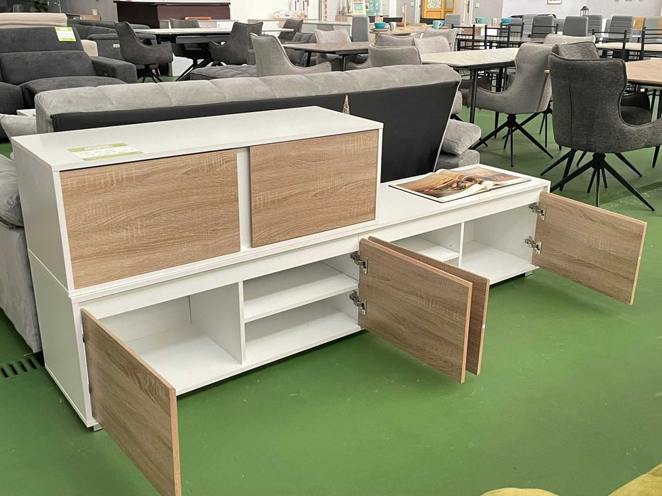 MOVEL DE TV NOVO PAGA NA ATO ENTREGA ENVIO GRATIS