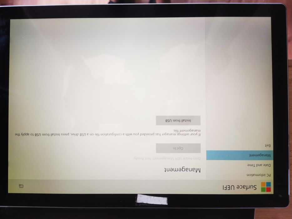 2x surface pro 5 1796