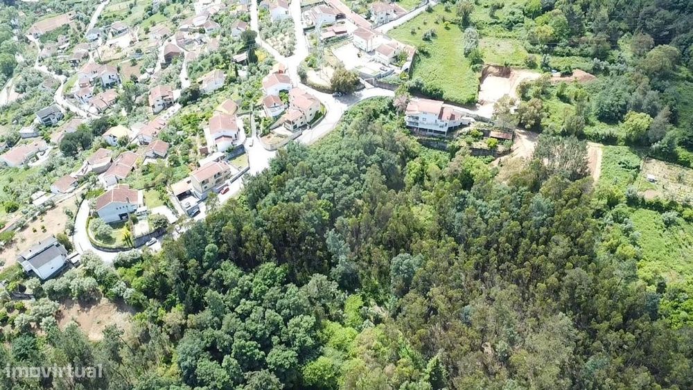 Terreno  para venda