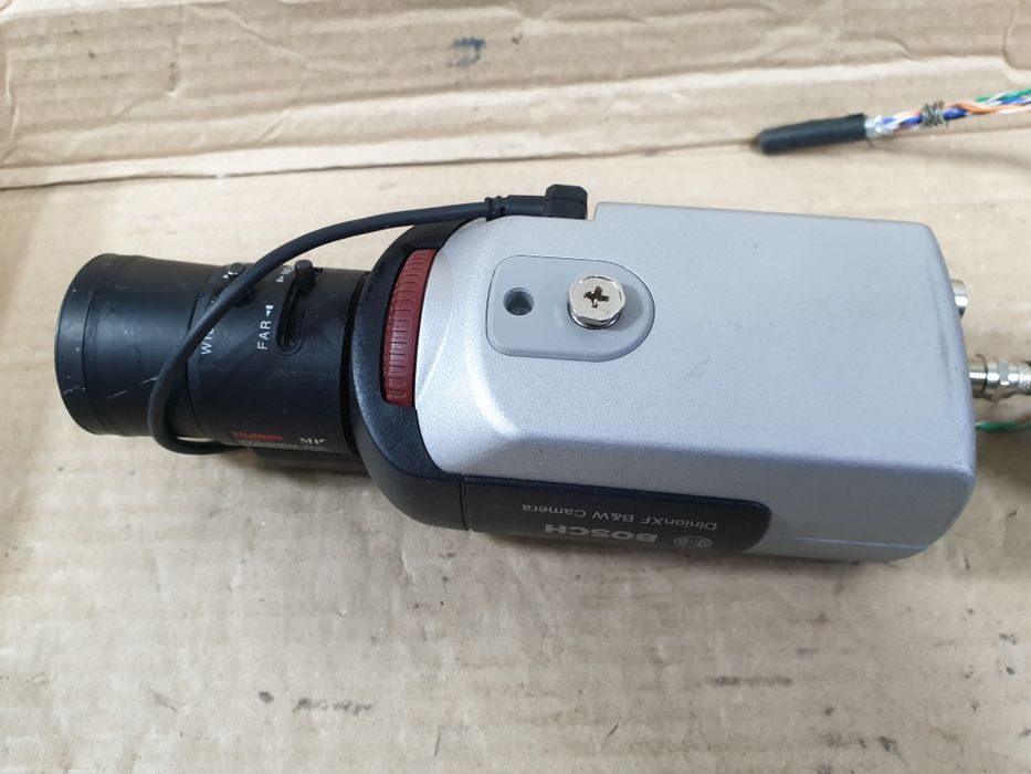 Камера видеонаблюдения Viv Sanyo Bosch LTC 0385 ( VCC-4795P Original