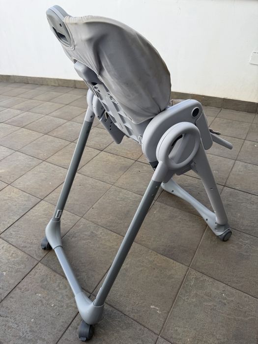 Cadeira de refeição Chicco Polly 2 Start