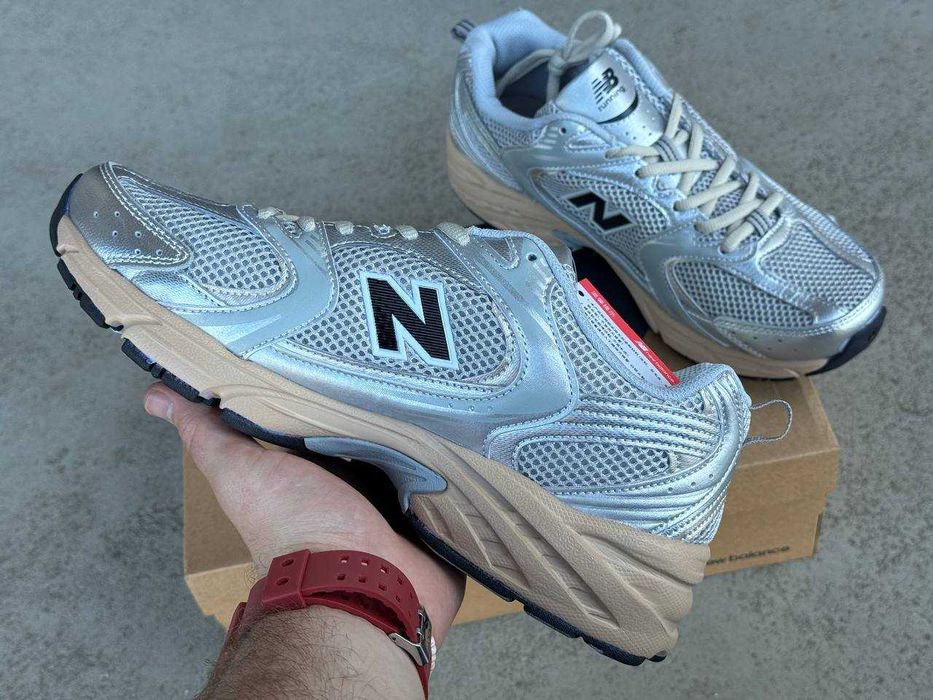 Нові кросівки New Balance 530 Розміри 42-45