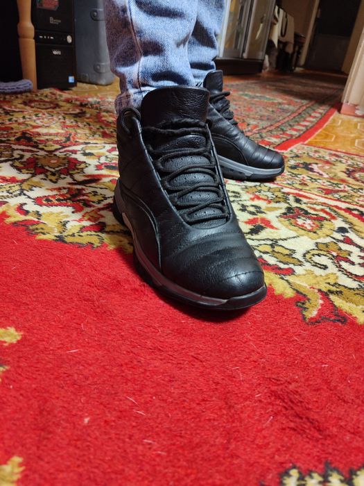 Зимові хлопчачі кросівки 38 р. 24 см