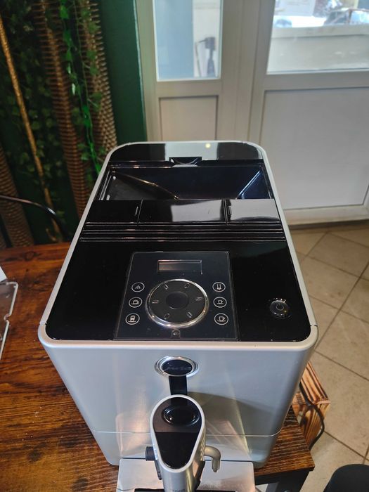 Ekspres do kawy Jura ENA MICRO 9