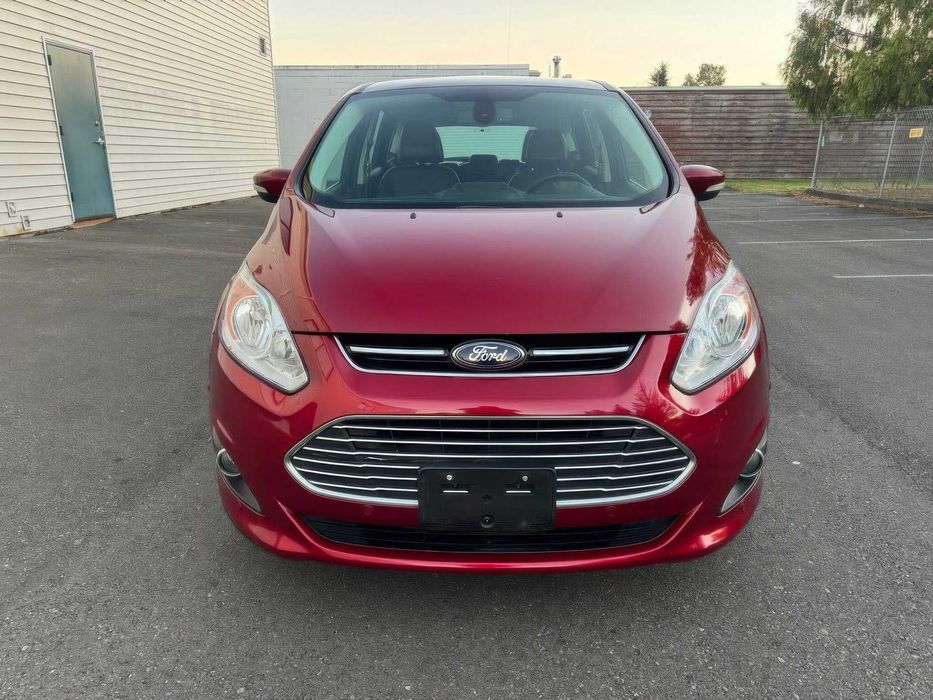 Ford C-Max      2015