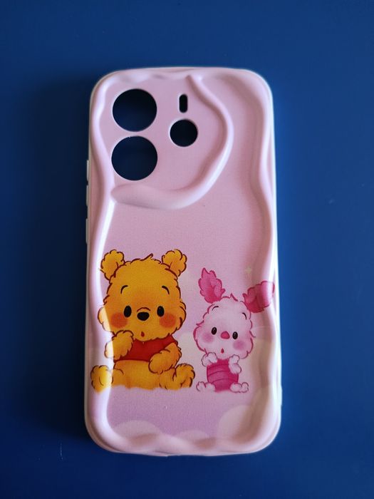 Capa para Xiaomi redmi note 14 4G