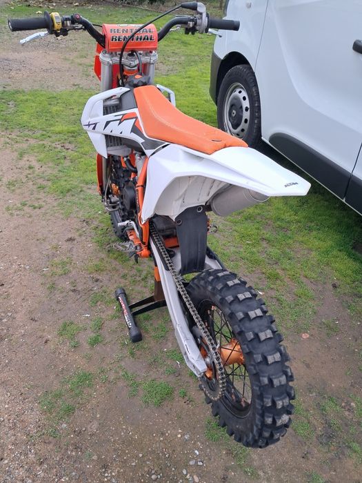KTM SX 65  ano 2023