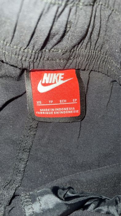 Штани Nike tech fleece