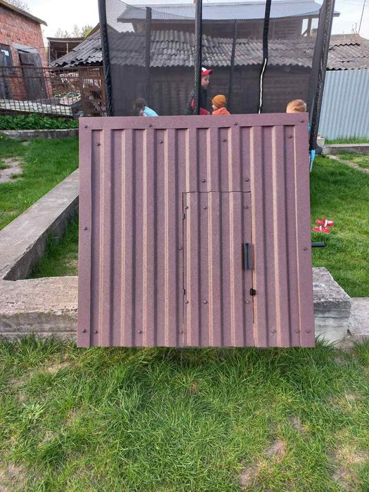 Продам дашок на криницю