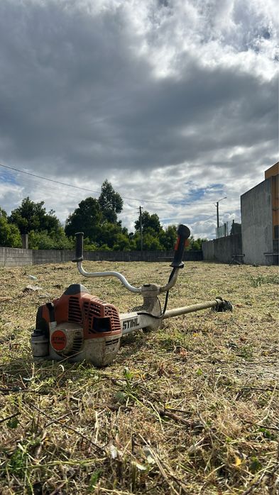 Prestacao de Serviços Agricolas & Florestais