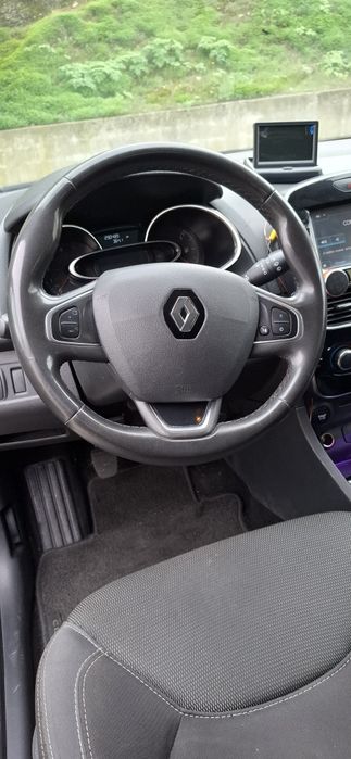 Renault clio 1500 Só esta semana