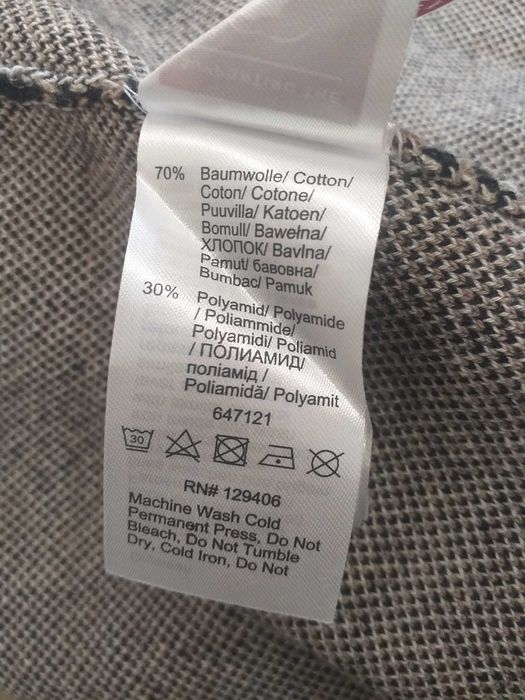 Sweter kardigan płaszcz narzutka NOWA rozm  48  50  xl