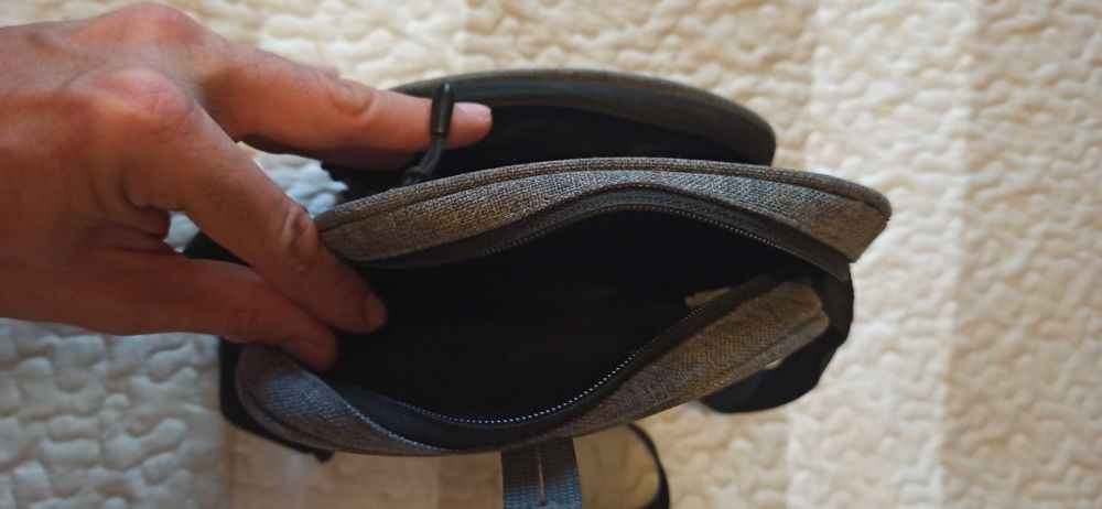 Bolsa de tiracolo UP2