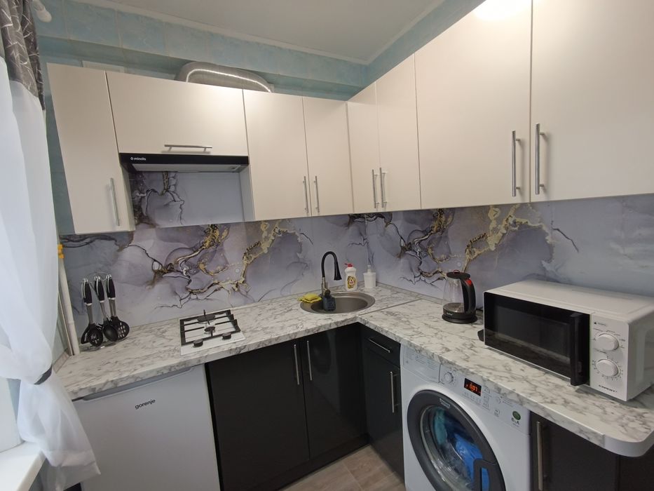 Посуточно 7я больница, ЦНАП