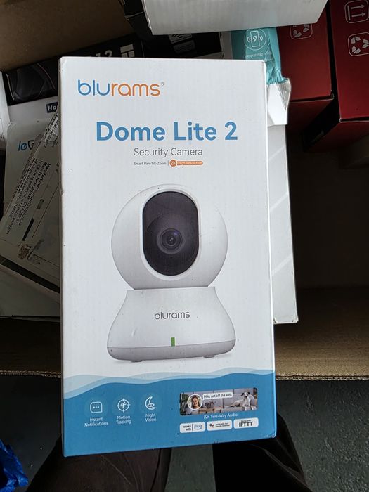 Kamera IP wewnętrzna Blurams DOME LITE 2