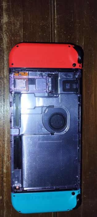 Consola Nintendo Switch
