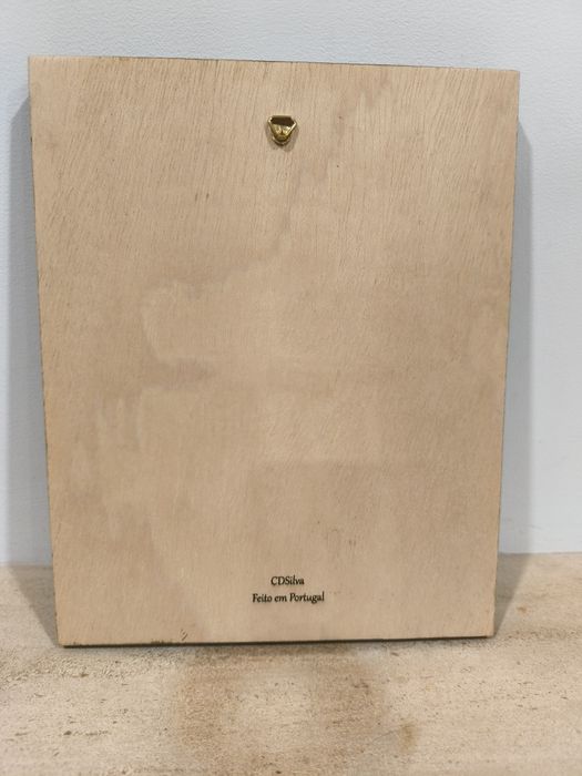 Trail Runners - Quadros profundidade