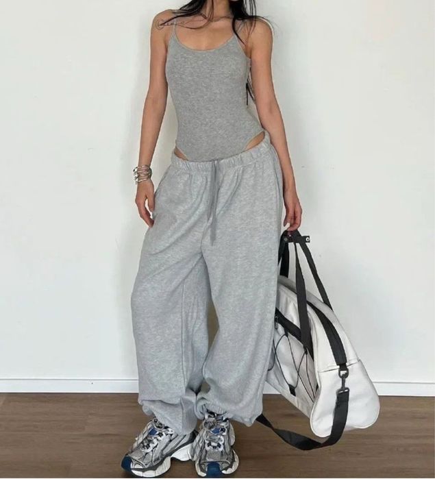 Спортивные штаны