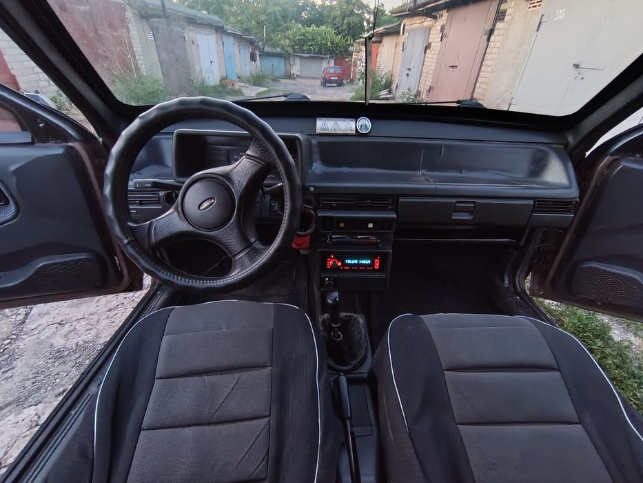 Продам ВАЗ 2109 ГБО