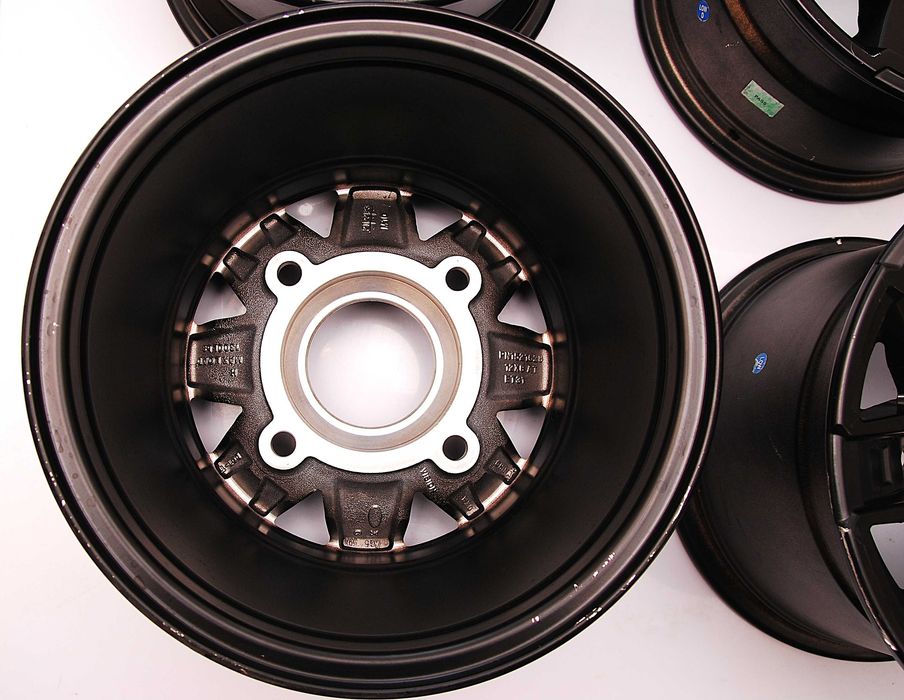 Polaris Ranger 900 XP / 570 Felgi oryginał komplet 12 cali 12x8 -12x6