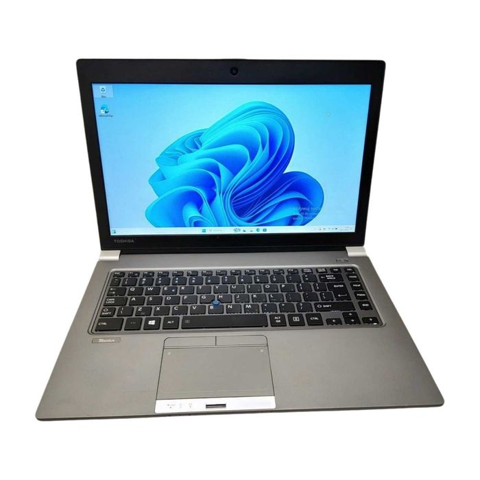 LAPTOP | Toshiba Portege Z40-B | i5-5200U | 14" | 8GB | 256SSD | Win11