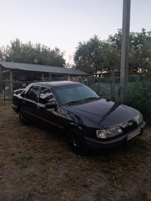 Продам Ford Sierra