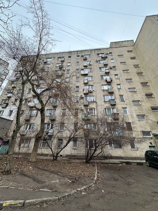 Сдам 1 комнатную квартиру ул. Щорса/ПриватБанк