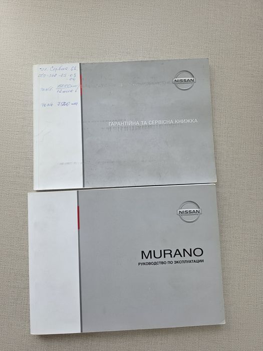 Nissan Murano 2008 VIN JN1TANZ50U0103548 фото оголошення 19 з 21