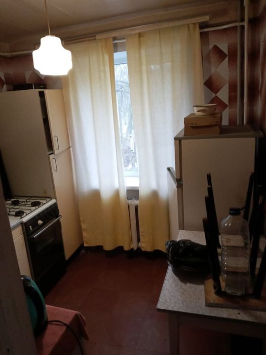 3-х кімнатна квартира від Власника,у центрі.