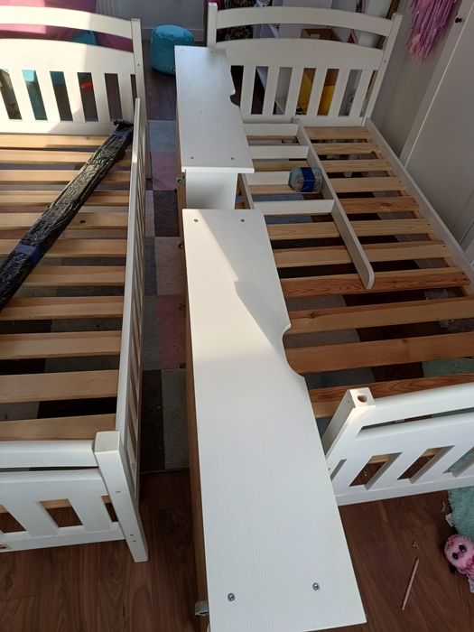 Łóżko piętrowe Agatka, Agata meble