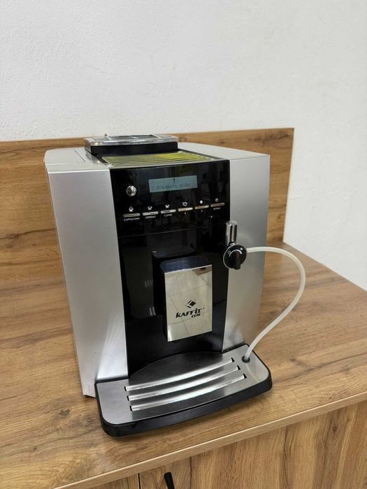 Кавомашина Kaffit