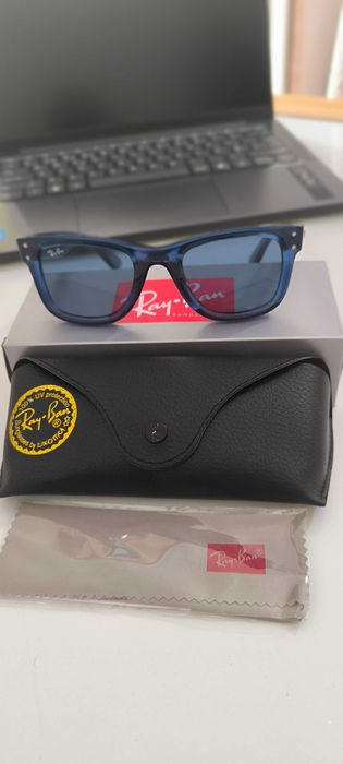 Ray-Ban Wayfarer