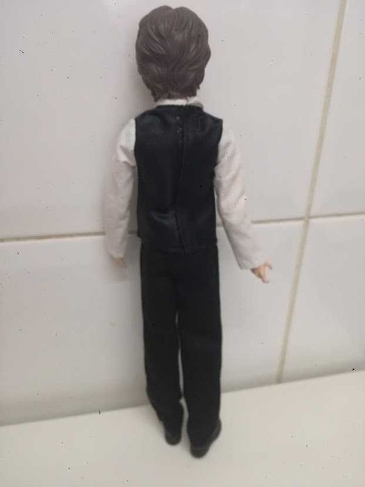 Boneco Harry Potter