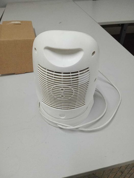 Aquecedor Termoventilador