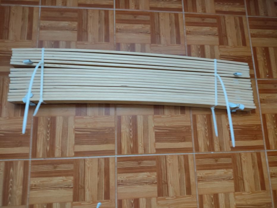 Estrado Ripas  90x200cm