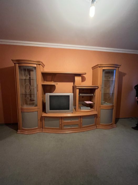 Продам меблі в залу (мебель в зал, горка)