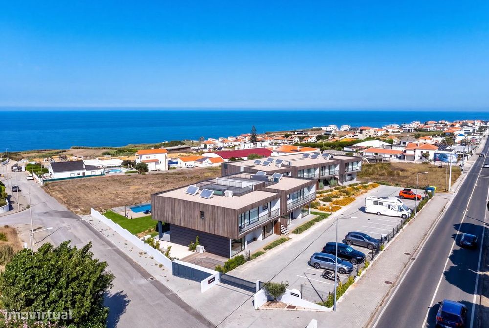 Apartamento T3 Ribamar, Ericeira
