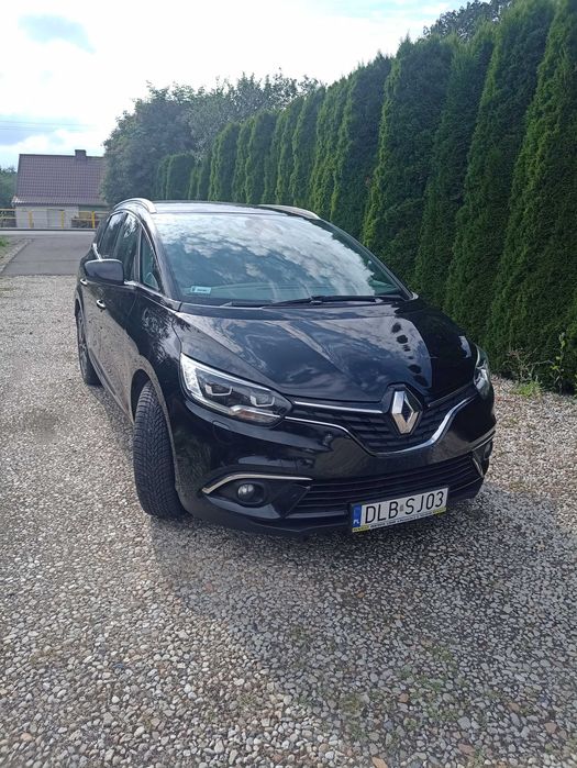Renault Grand Scenic 1.6 Bose