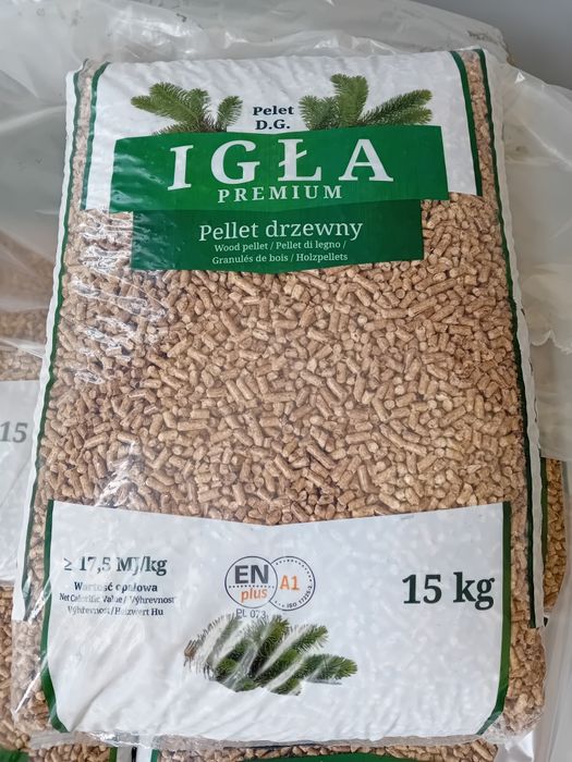 Groszek bartex gold 29kj HDS