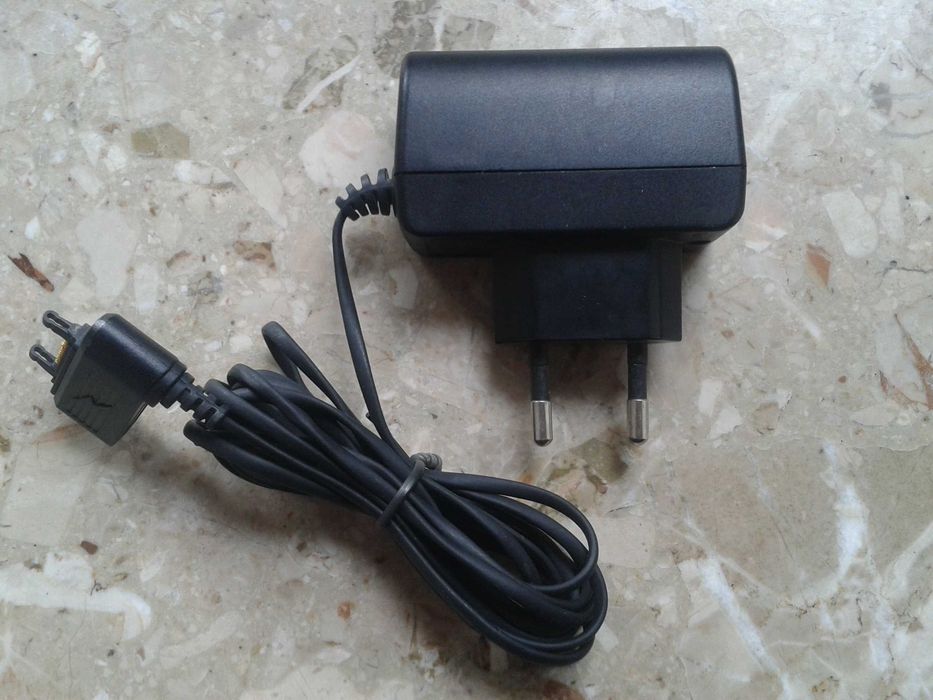 Ładowarka Sony Ericsson