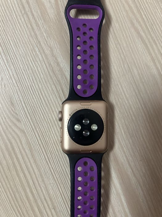 Apple Watch 3 б/у