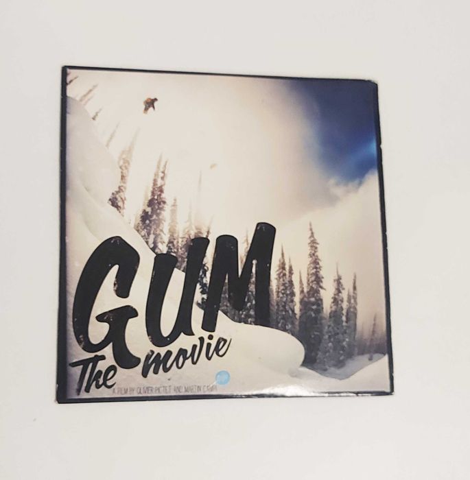 Gum - The Movie (Rip Curl)