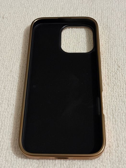 Etui Iphone 16 Pro Max