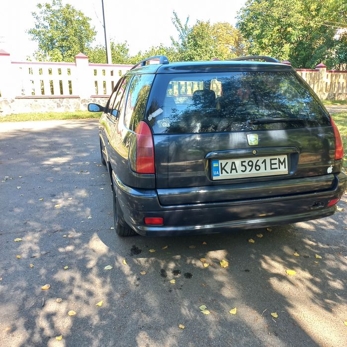Дизелиний Peugeot 306 HDI