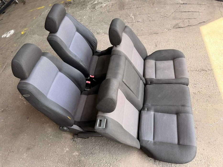 Bancos Volkswagen Golf 4 (5 Portas)