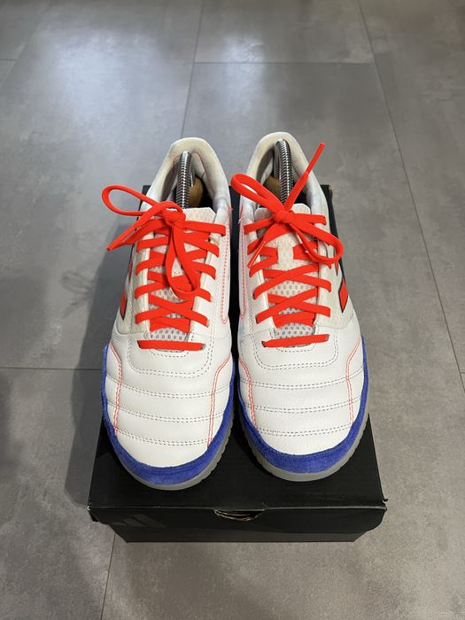 Buty Halowe Adidas Sala Competition IC